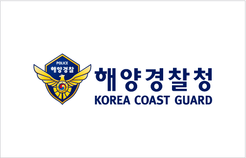 통영해양경찰서 로고