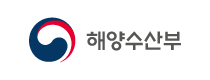 해양수산부 로고